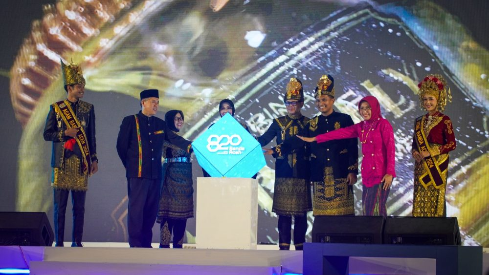 100 Hari Kerja, Wali Kota Banda Aceh Fokus Lunasi Utang dan Bangun Kolaborasi