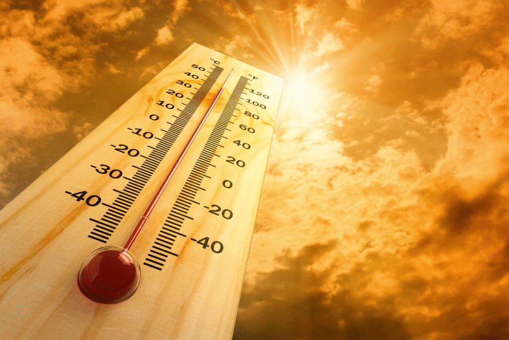 Cegah Heat Stroke, Masyarakat Diimbau Tingkatkan Kewaspadaan terhadap Cuaca Panas Ekstrem