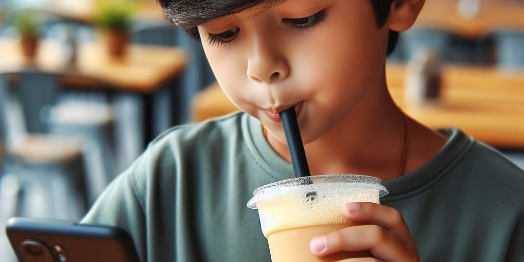 Tren Konsumsi Gula di Kalangan Anak Meningkat: Ancaman Obesitas di Depan Mata