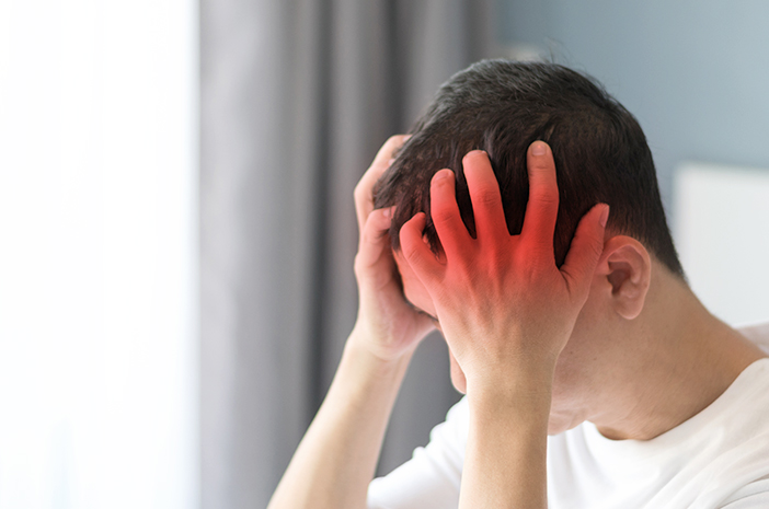 Waspada Stroke Usia Muda: Gaya Hidup Sehat Harus Dimulai Sekarang