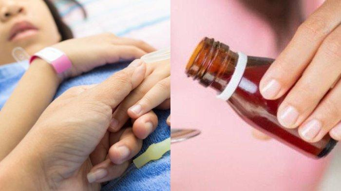 Gagal Ginjal Anak dan Zat Berbahaya: Sudahkah Kita Teliti Apa yang Dikonsumsi?