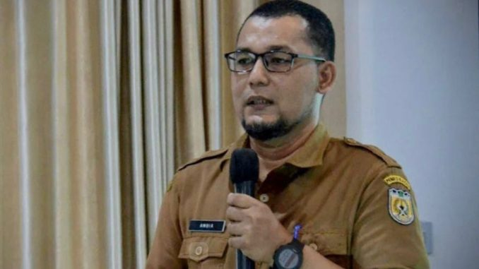 Per 11 Juni 2025 Pemko Banda Aceh Raih Peringkat Pertama Penyaluran Dana Desa Tahun 2025