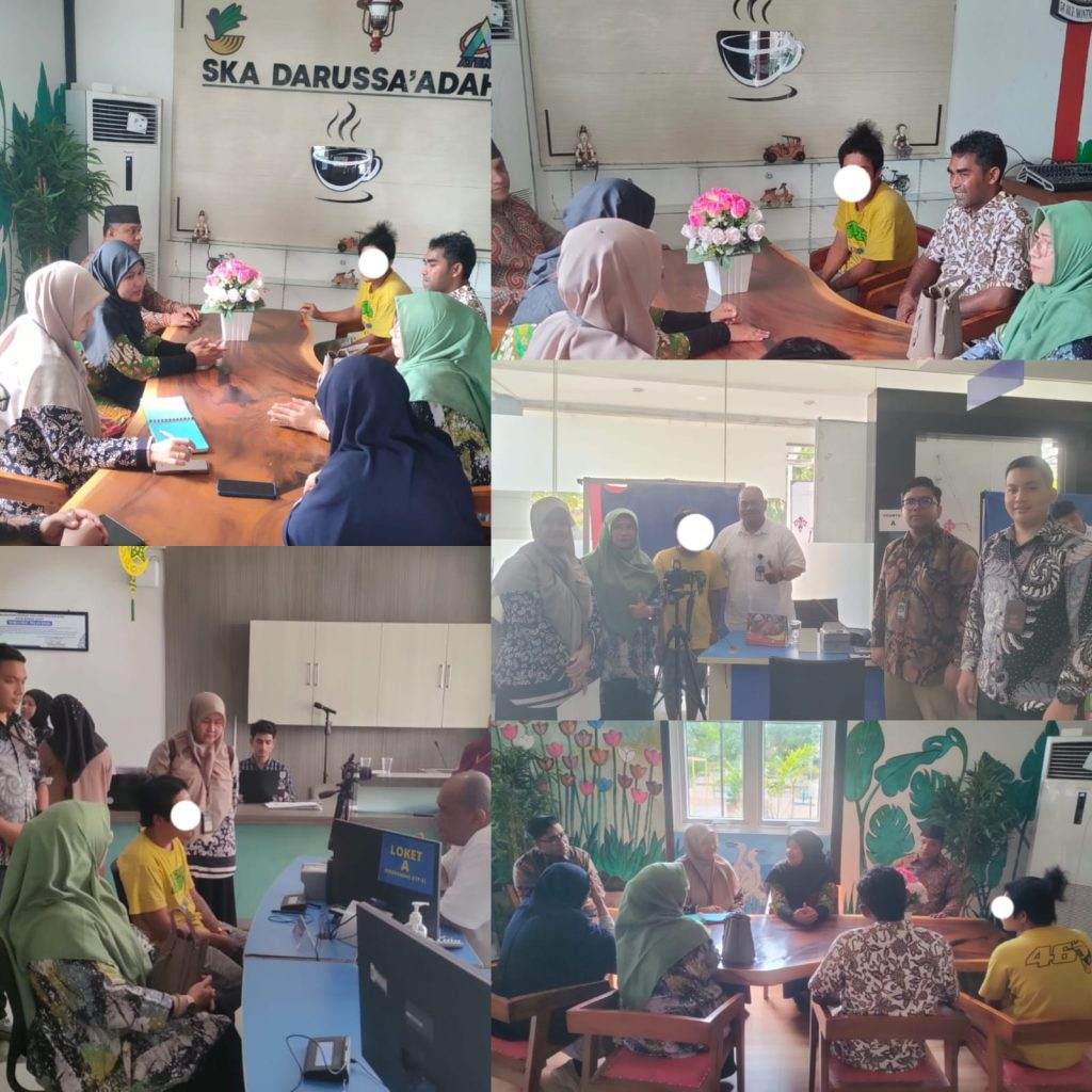 Dinas Sosial Kota Banda Aceh Lakukan Penjangkauan Anak Punk dan Gepeng, Tangani Kasus Ibu Hamil Beresiko Tinggi