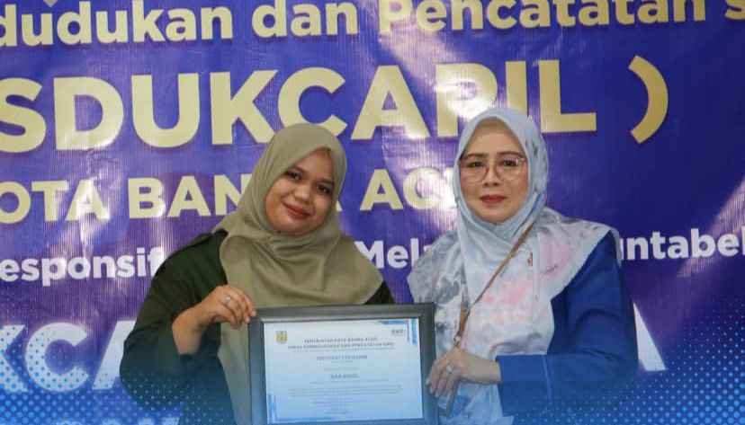 Anak Banda Aceh yang Miliki KIA Dapat Diskon Belanja pada 13 Tempat Usaha Ini