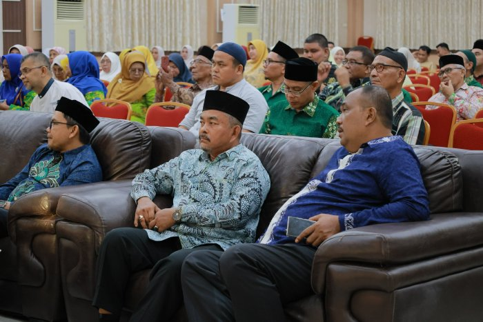 Pemkab Aceh Besar Sambut Dialog Ideopolitor Muhammadiyah Se-Aceh