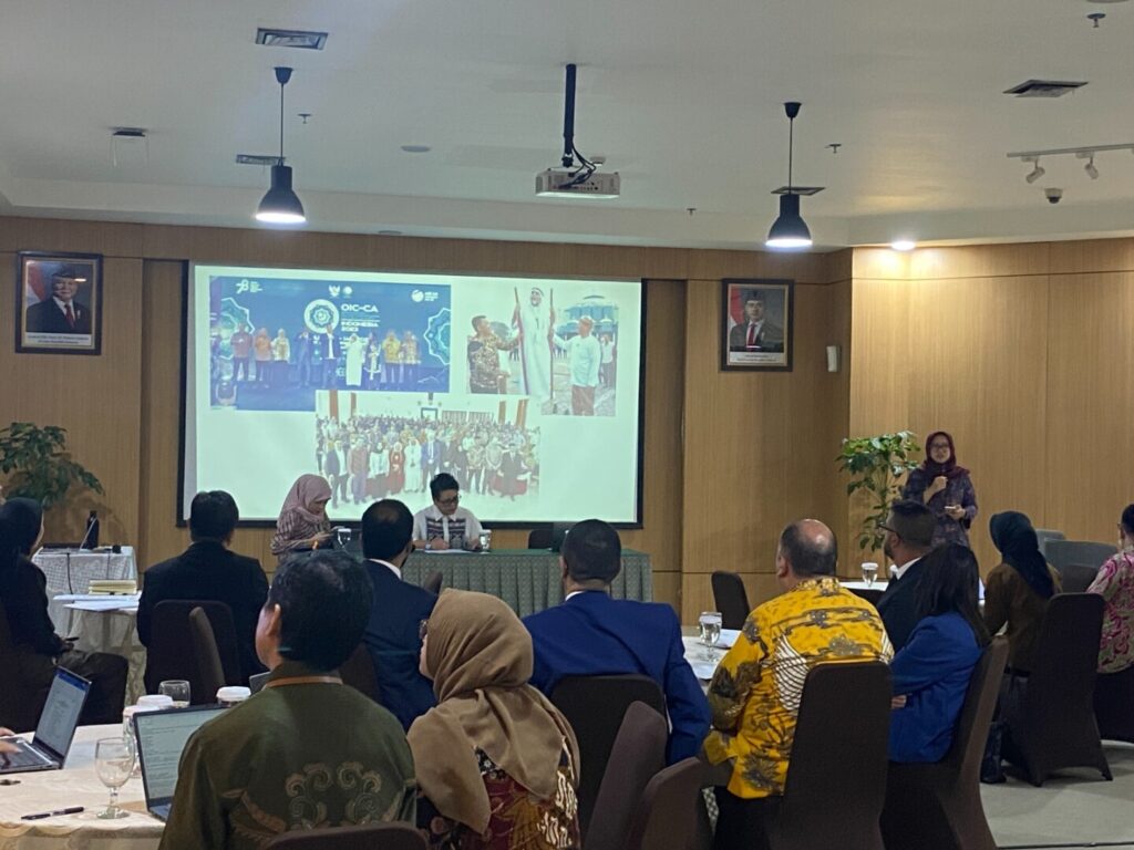 Kementerian Luar Negeri akan Selenggarakan Festival Film Indonesia dan Dunia Islam 2025