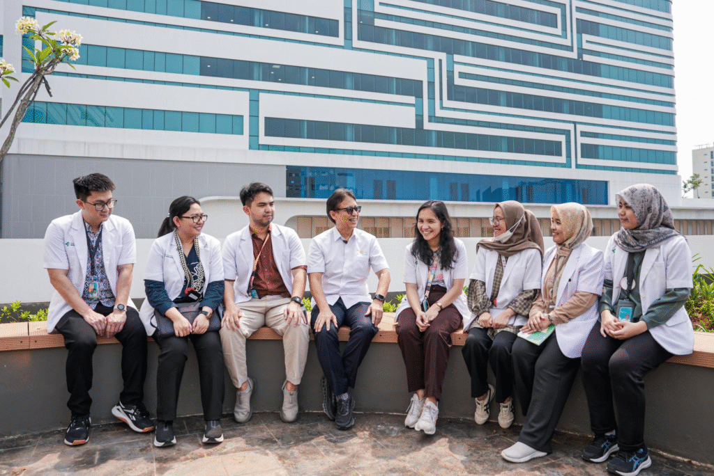 Pemerintah Pusat Berikan Tunjangan Khusus untuk Dokter Spesialis di Daerah Tertinggal