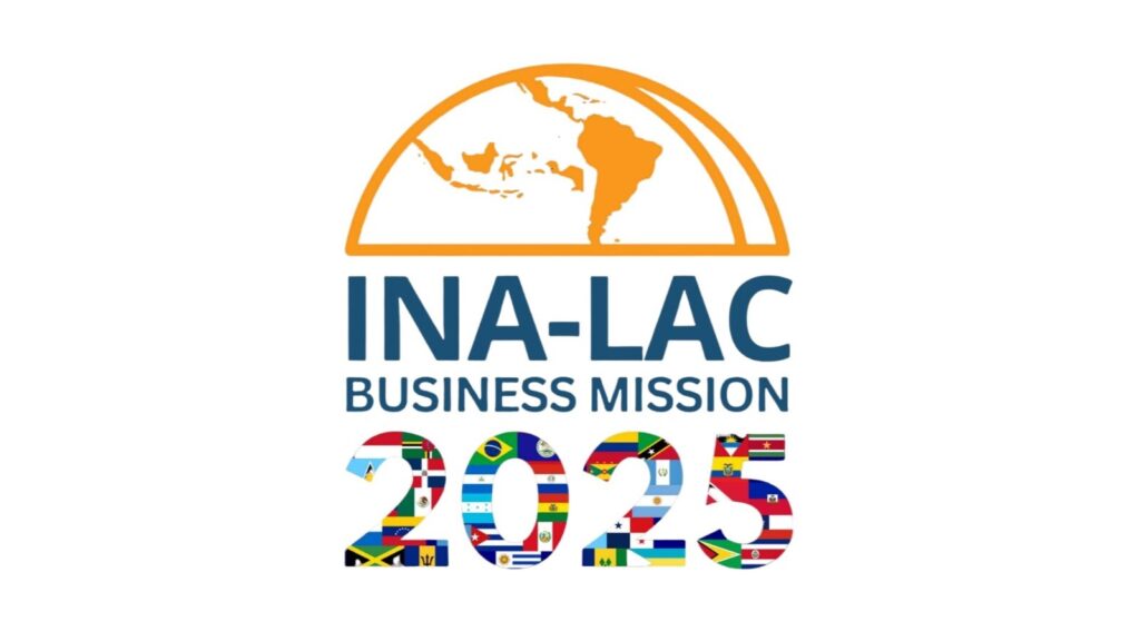 Gelar Misi Bisnis di Brasil, Indonesia Perkuat Kemitraan dengan Kawasan Amerika Latin dan Karibia