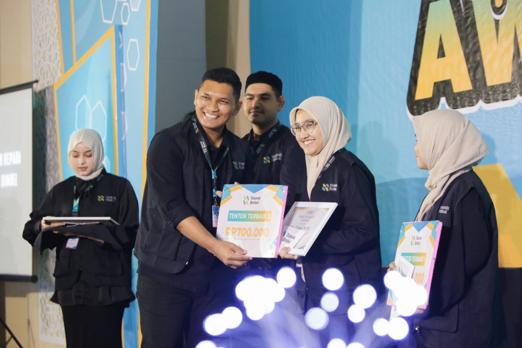 Wakil Wali Kota Banda Aceh Ajak Generasi Muda Terus Berprestasi dan Dekat dengan Al-Qur’an