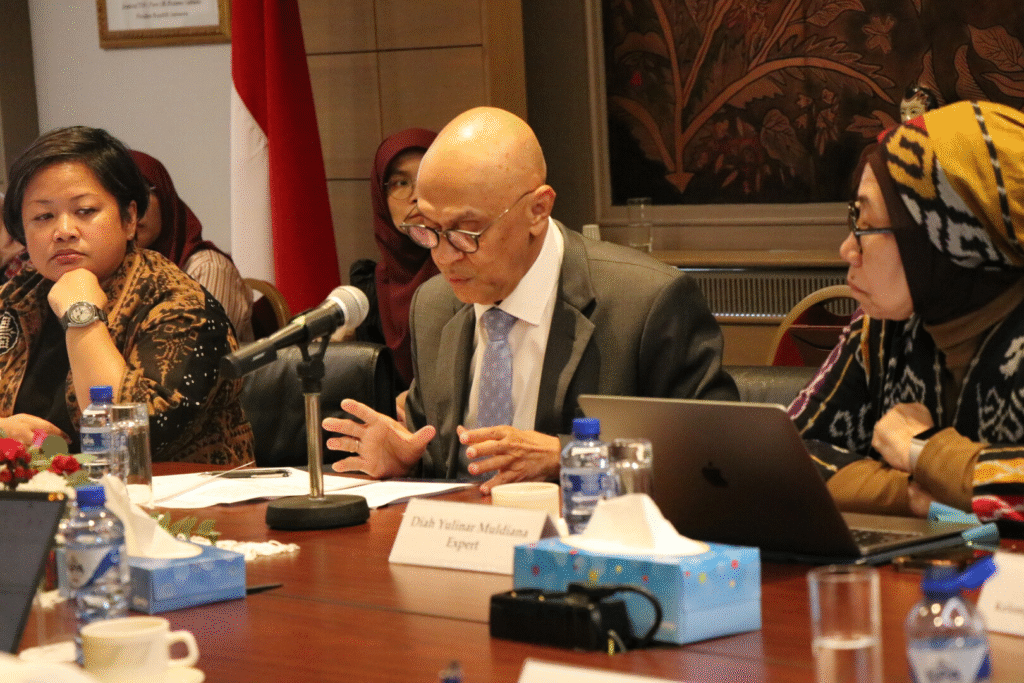 Petani Perempuan Indonesia Suarakan Dampak Nyata EUDR di Brussel