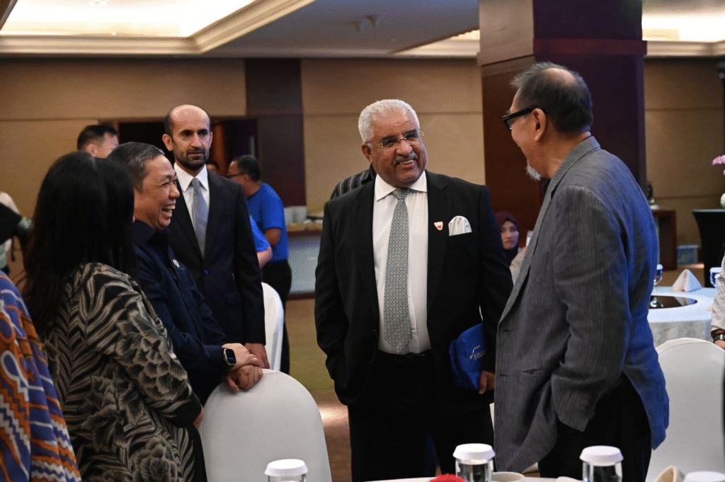 Merayakan Moderasi dan Keberagaman Dunia Islam melalui Arts Lumiere Indonesia Festival 2025
