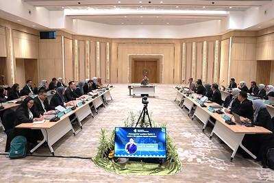 Menkes Budi Dorong Sistem Talent Pool Kemenkes Lebih Terukur