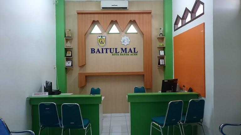 Ketua Baitul Mal Ingatkan Penerima Bantuan Modal Usaha yang Lulus Administrasi Tidak Matikan Handphone