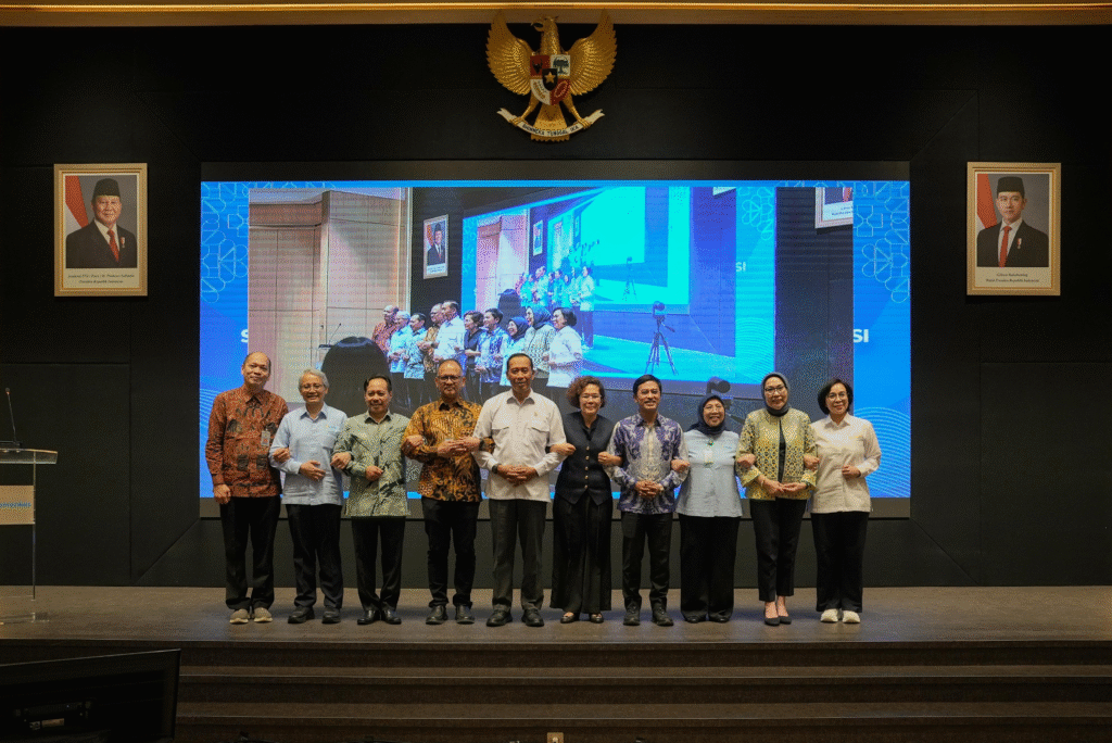 Kejar Pemerataan Dokter, Pemerintah Luncurkan SPO Uji Kompetensi Nasional