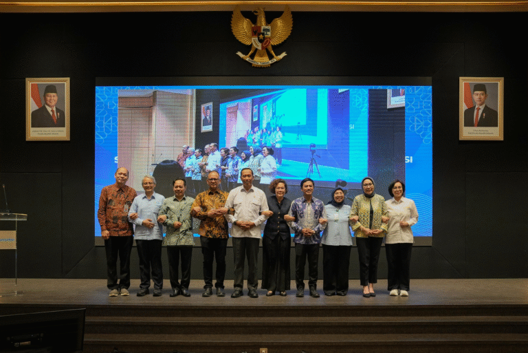 Kejar Pemerataan Dokter, Pemerintah Luncurkan SPO Uji Kompetensi Nasional