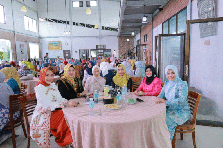 Aceh Besar Raih Juara Umum Lomba Cipta Menu Janeng 2025