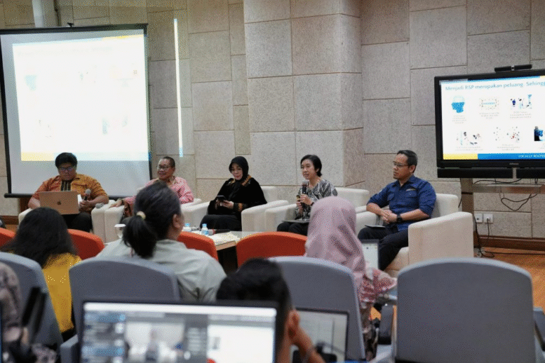 Wali Kota Banda Aceh Paparkan Penguatan Rumah Sakit Pendidikan di UGM