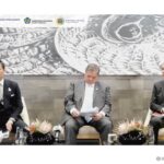 Indonesia Sampaikan Hasil KTT G20 di Afrika Selatan