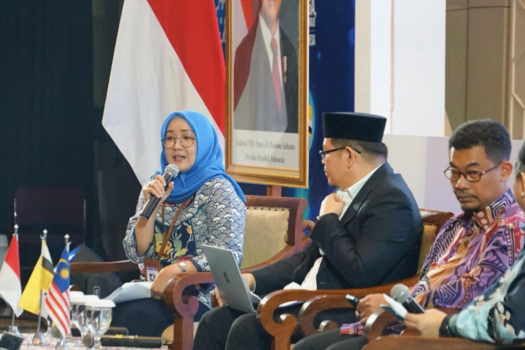 Mabbim Perkuat Diplomasi Bahasa Serumpun di Era Digital