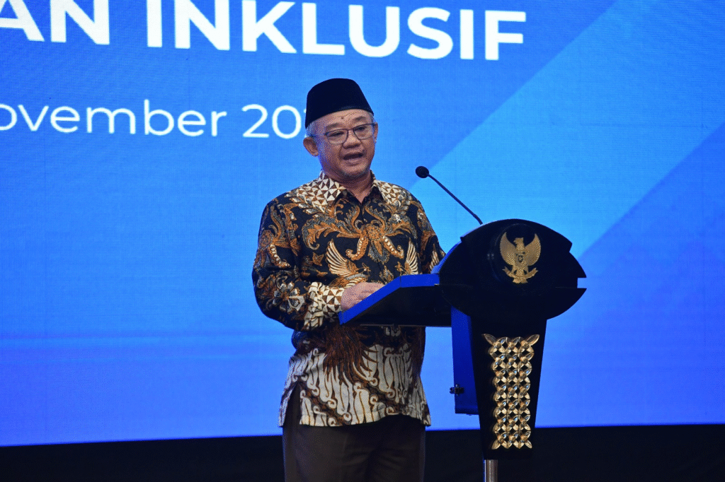 Mendikdasmen Dorong Pemerataan Guru dan Penguatan Pendidikan Inklusif