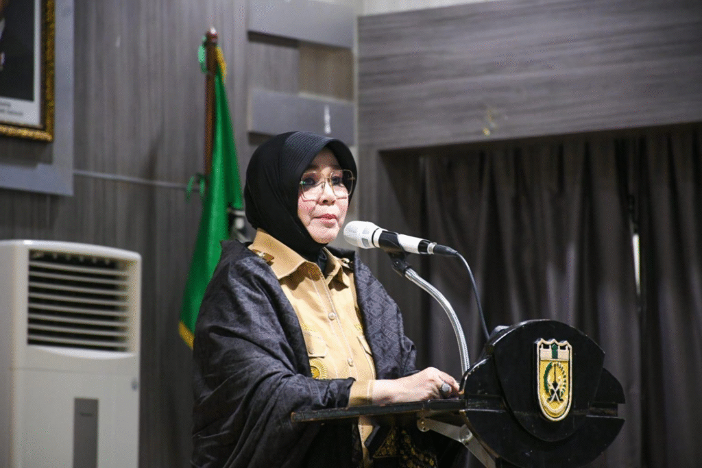 Pemko Banda Aceh Gelar Maulid Raya Senin Depan