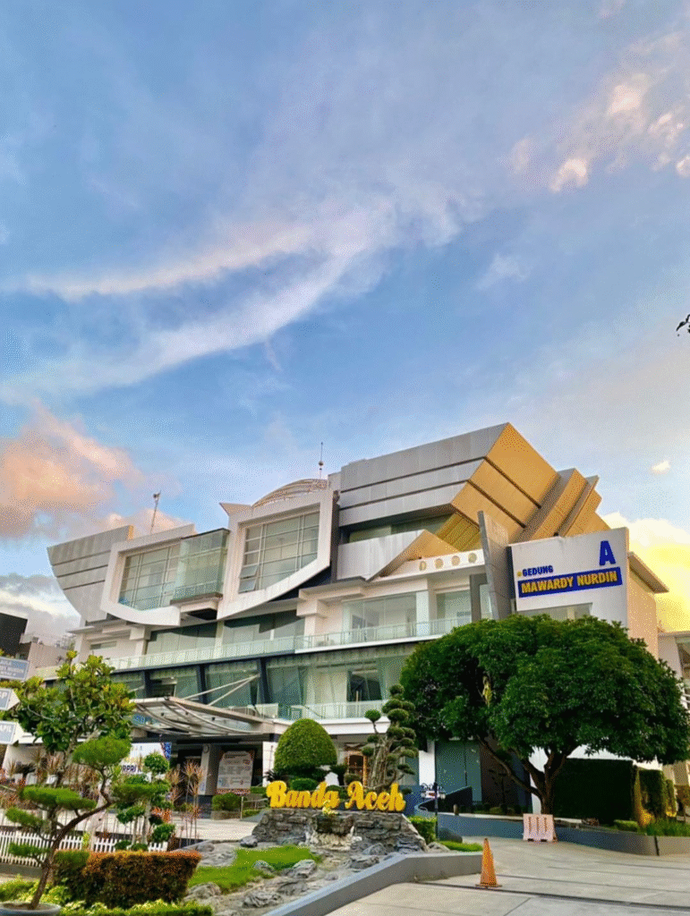 Kota Banda Aceh Raih Predikat “Sangat Baik” dalam Evaluasi Kinerja Pengelolaan Pengaduan Pemerintah Daerah