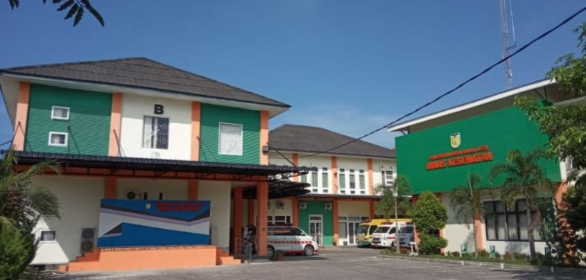 Kasus Influenza A Meningkat di Banda Aceh, Kadinkes Imbau Warga Tetap Waspada