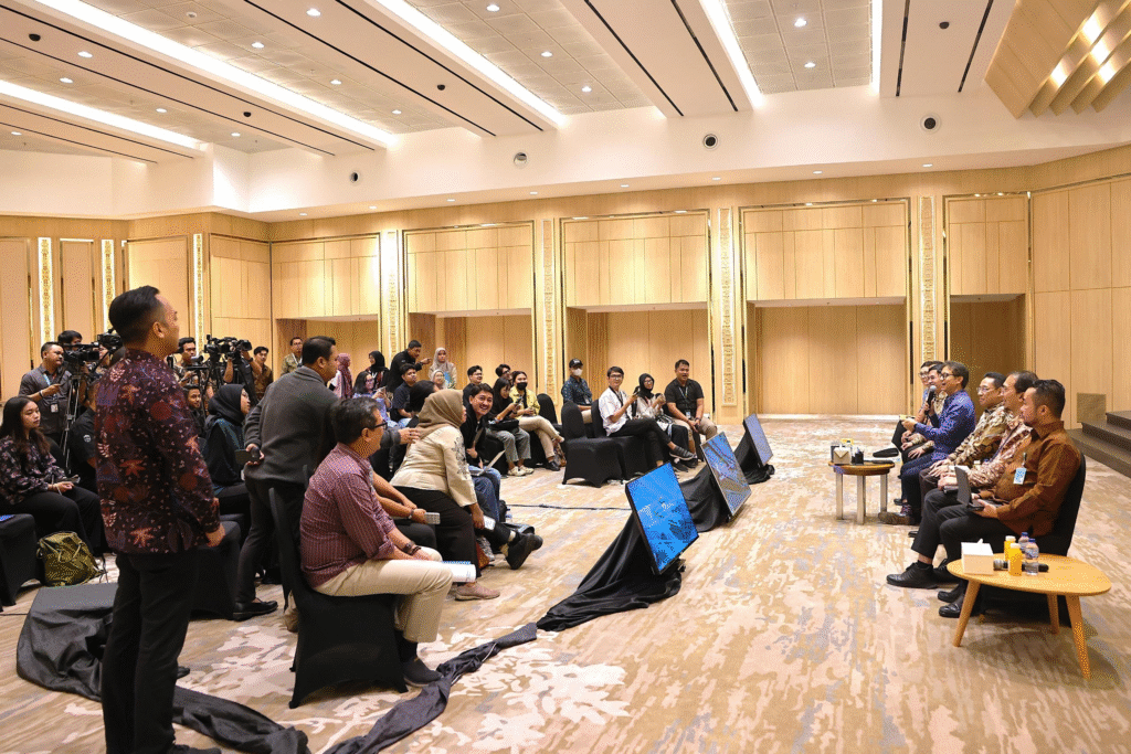 Cegah Komplikasi, Selamatkan Nyawa Lewat Cek Kesehatan Gratis