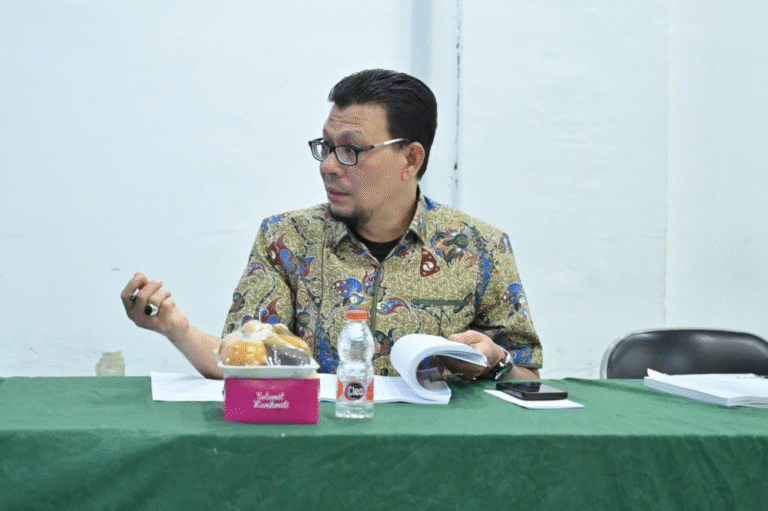 Wakil Ketua DPRK Apresiasi Capaian IPM Banda Aceh Tertinggi di Aceh