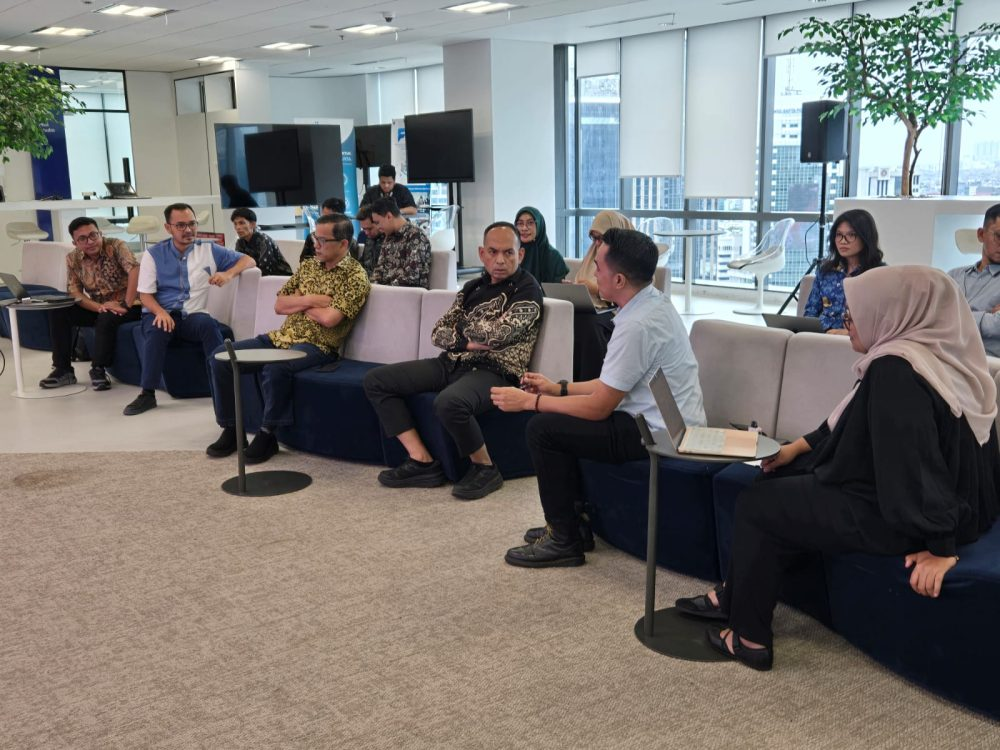 Pemko Banda Aceh Siapkan Formula Terbaik untuk Menjawab Keluhan Warga