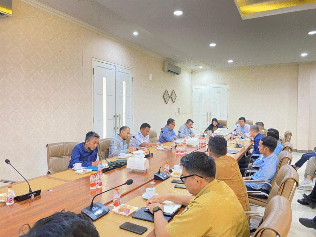 Illiza Sebut Pembayaran Parkir Pakai QRIS Lebih Transparan