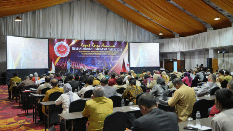 KUHP Nasional Tak Bisa Berlaku Tanpa KUHAP