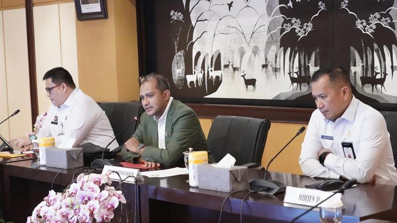 RUU Pidana Mati Berlandaskan Prinsip HAM