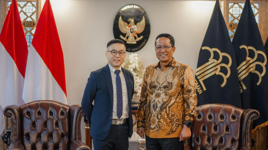 CISAC Dukung Transparansi Royalti di Indonesia