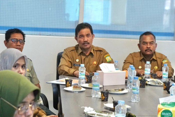 Aceh Besar Siaga Darurat Hidrometeorologi