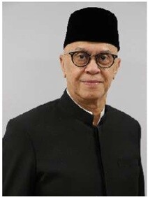 Memperkuat Diplomasi Indonesia di Antar Kawasan, Duta Besar Andri Hadi Mengemban Peran Baru sebagai Gubernur Indonesia pada Dewan Gubernur Asia– Europe Foundation (ASEF)