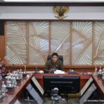 Menkeu: Selaraskan Tiga Mesin Pertumbuhan untuk Ekonomi Berkelanjutan