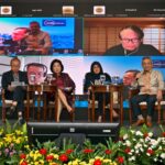 Wamenkeu Suahasil Nazara Beberkan Strategi Dua Lengan Fiskal Menuju Indonesia Emas 2045