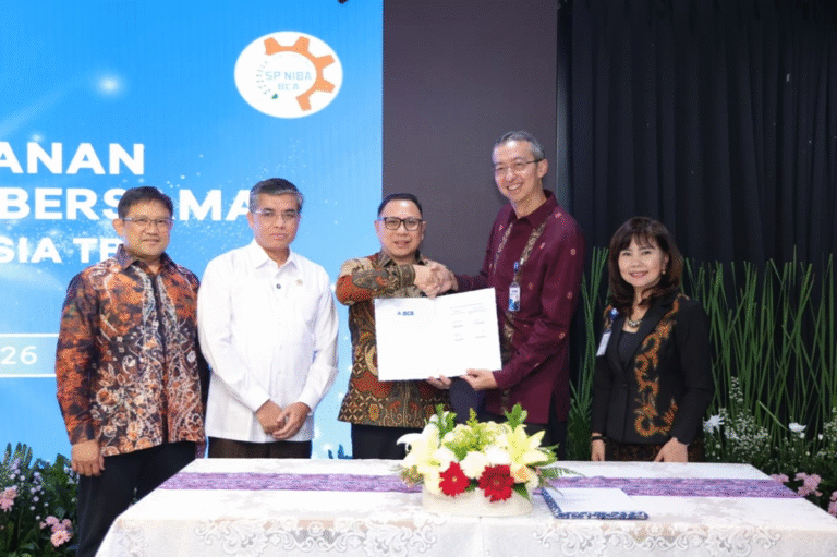 Menaker: PKB Kunci Perusahaan Tumbuh dan Pekerja Sejahtera Bersamaan