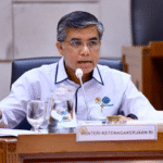 Menaker: Upah Minimum Harus Makin Dekat Kebutuhan Hidup Layak