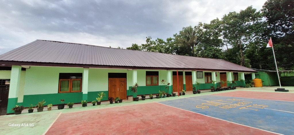 Sekolah Menengah Teologi Kristen di NTT Direhabilitasi Kemenag