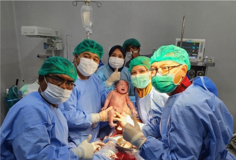 Enam Operasi Berhasil Dilaksanakan, RSUD Aceh Tamiang Percepat Pemulihan Layanan Pascabencana