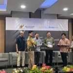 Gandeng ETP-UNOPS, Kemenko Perekonomian Perkuat Komitmen Akselerasi Transisi Energi