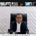 Pemerintah Perkuat Koordinasi Rehabilitasi dan Rekonstruksi Pascabencana: Build Back Better, Safer, and Sustainable