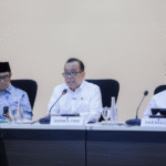 Pemerintah Percepat Intervensi Transisi Pemulihan, Rehabilitasi, dan Rekonstruksi Pascabencana di Sumatra