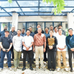 Wamenkum: KUHP Nasional Bawa Visi Reintegrasi Sosial