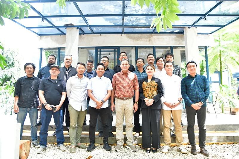 Wamenkum: KUHP Nasional Bawa Visi Reintegrasi Sosial