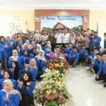 Pemko Banda Aceh Sambut 74 Mahasiswa PPL UMSU di Balai Kota