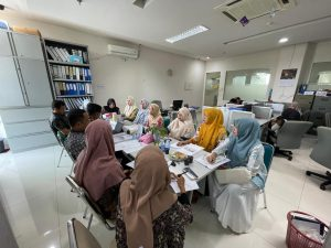 Dukung Peningkatan Layanan, Dinkes Kota Banda Aceh Asistensi Pembentukan BLUD Puskesmas