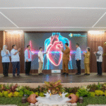 RS Soeradji Tirtonegoro Klaten Resmi Memulai Layanan Bedah Jantung Terbuka